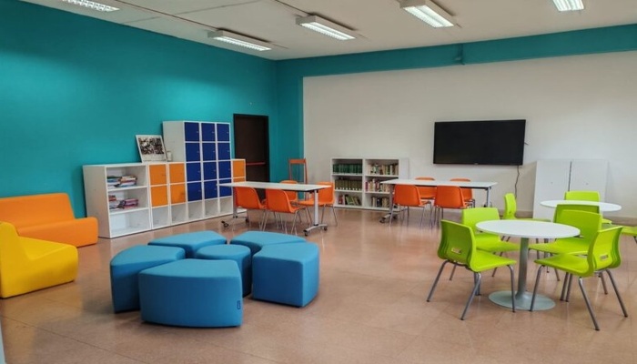 Bibliopoint Giovanni XXIII - ITIS Giovanni XXIII