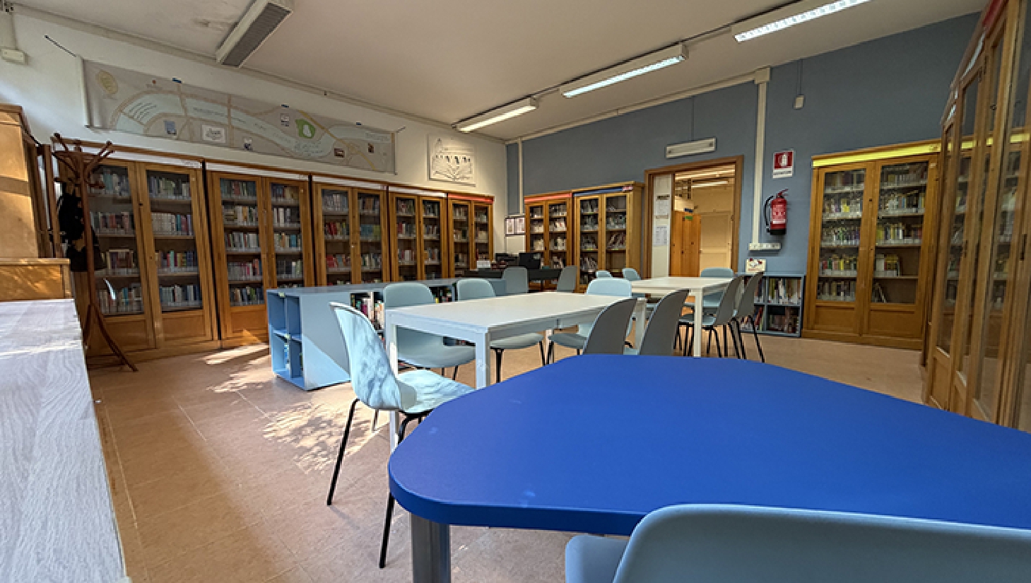 Bibliopoint La Bussola - I.C Goffredo Petrassi