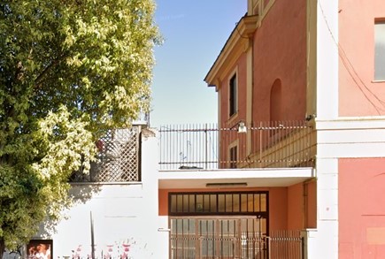 Aula Studio Torpignattara