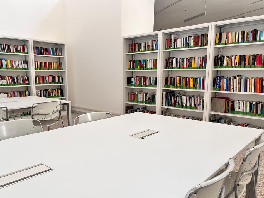 Aula Studio Torpignattara