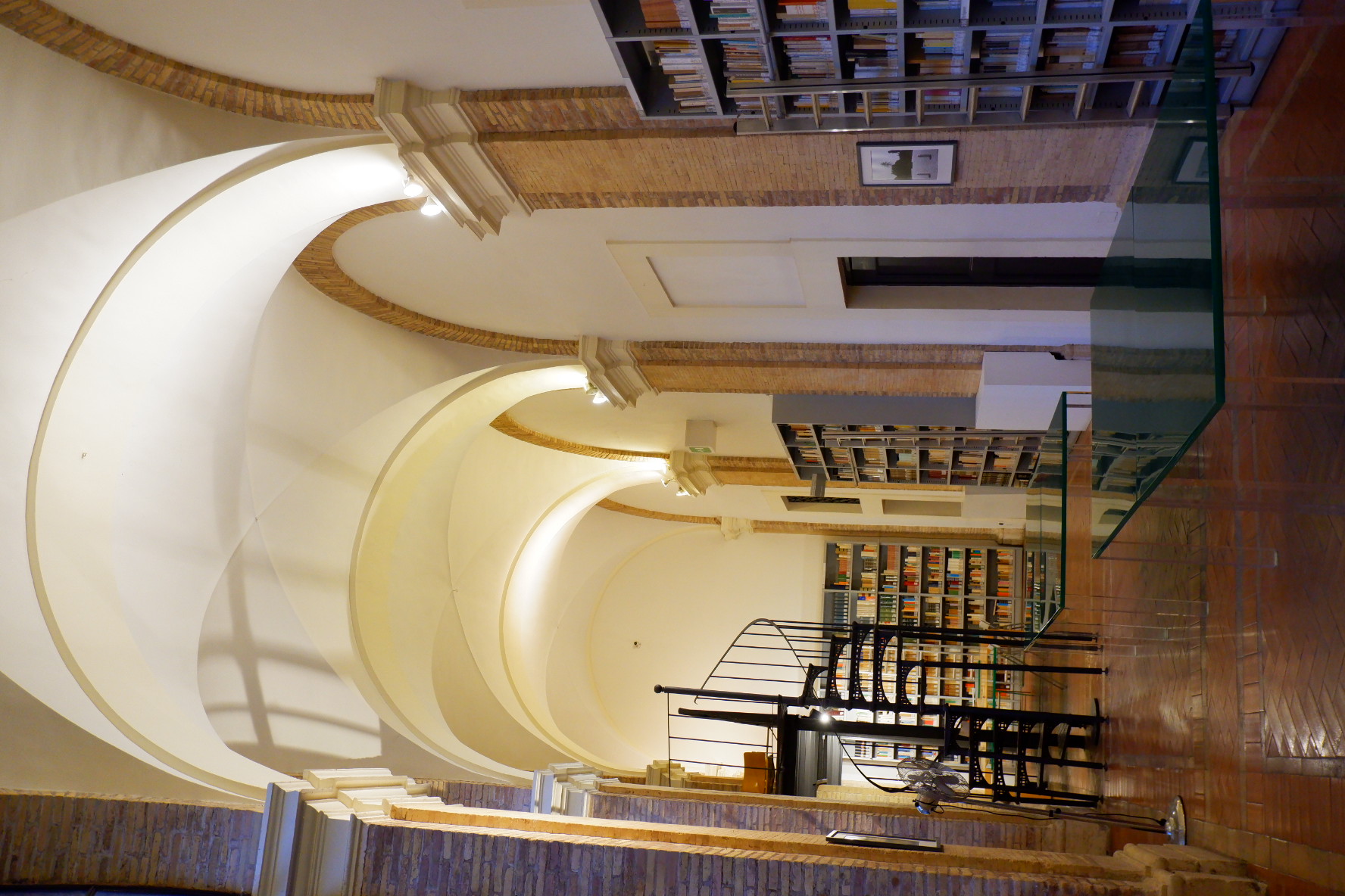 Biblioteca Casa delle Letterature