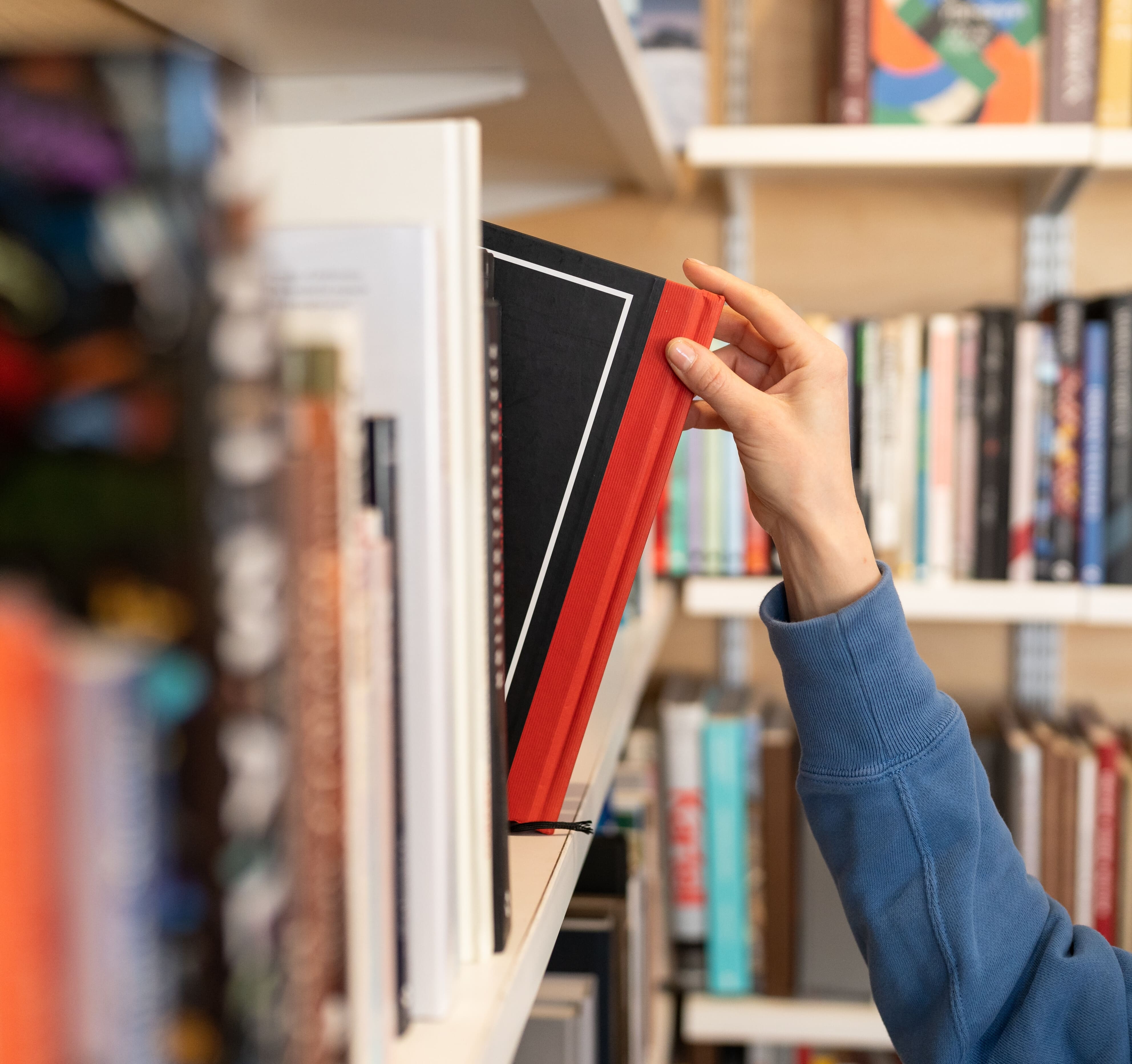 Biblioteca Collina della Pace