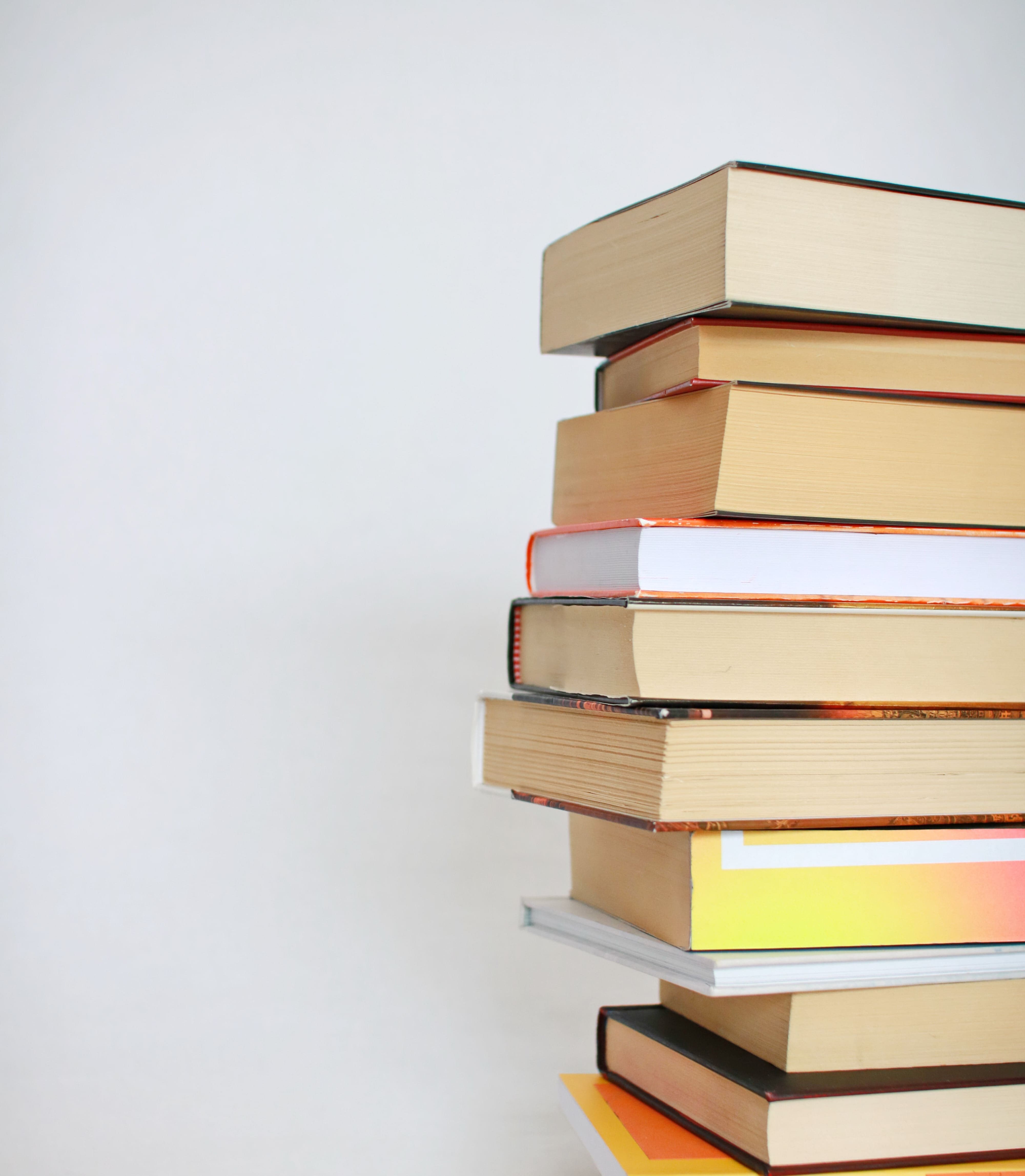 Biblioteca Galline Bianche
