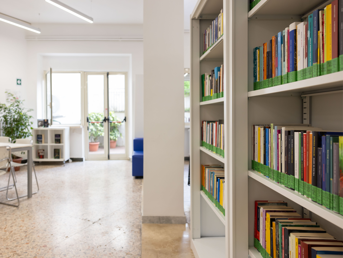 Aula Studio Torpignattara