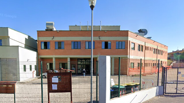 Bibliopoint Guido Zingari - Liceo Amaldi sede di Castel Verde